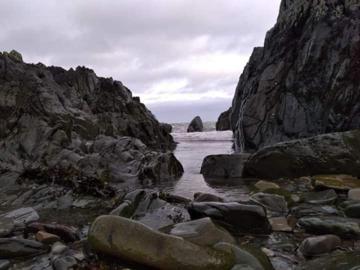 Port Lodge Northern Ireland Portaferry Kültér fotó